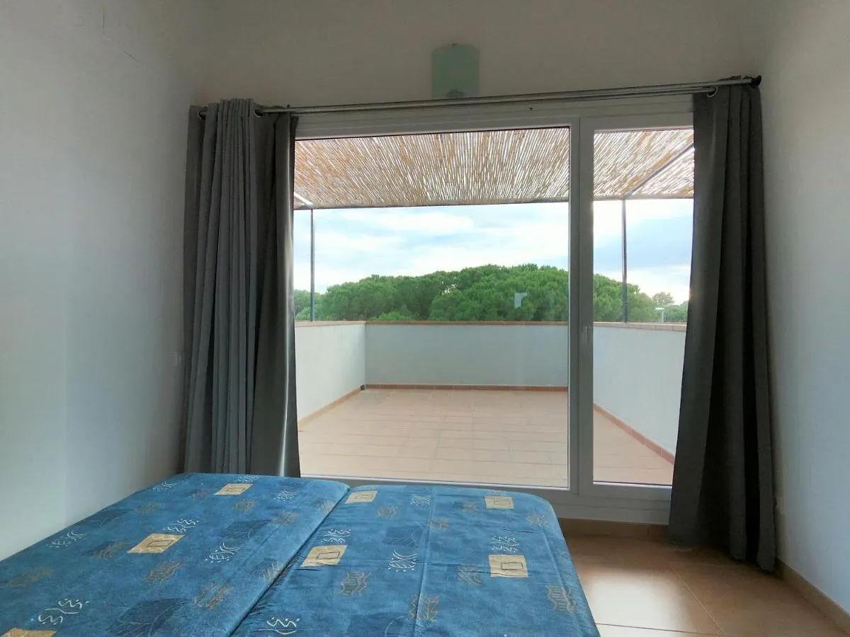 Villa Mar Air Conditioning ,Parking L' Escala Ισπανία